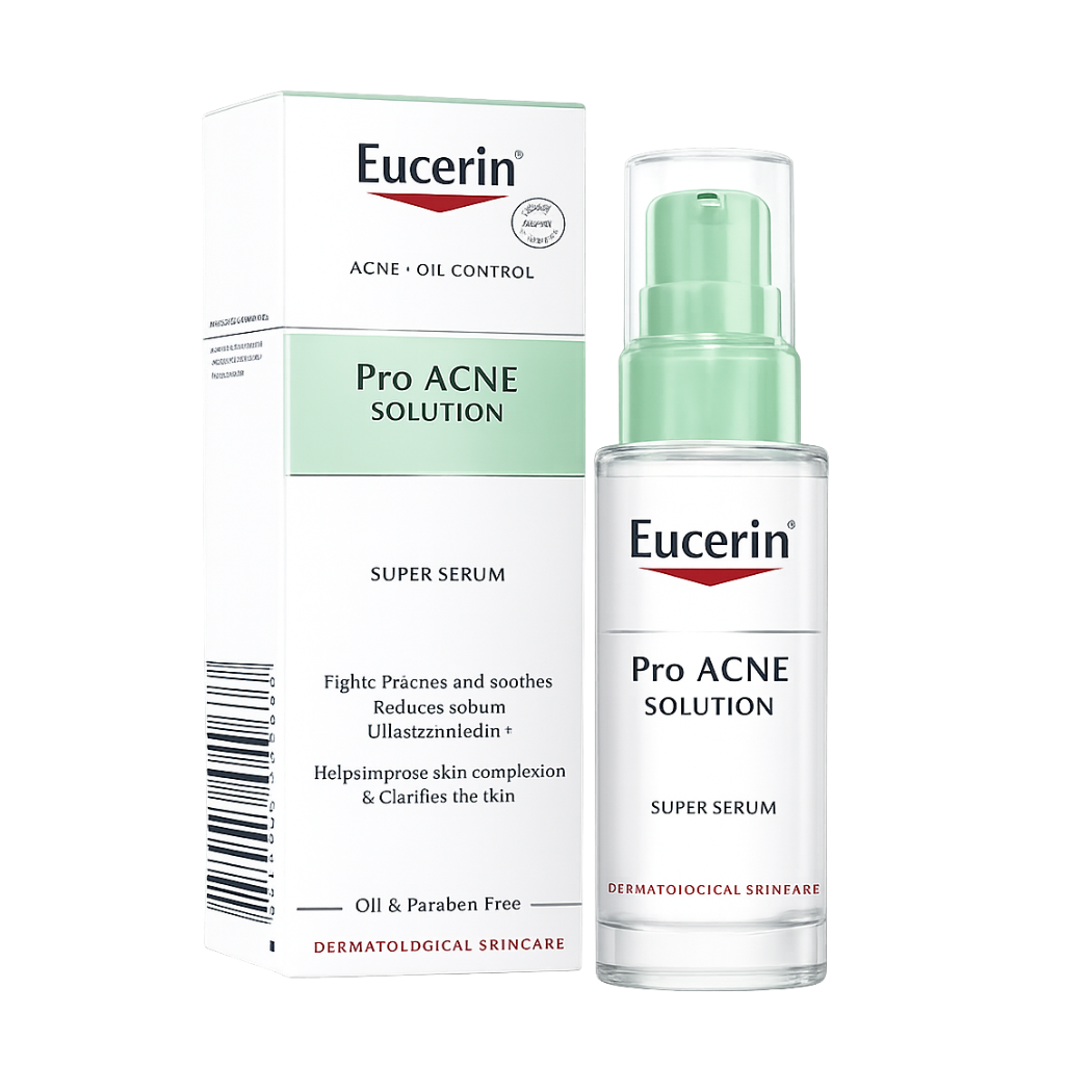 Eucerin Pro Acne Super Serum 30ml