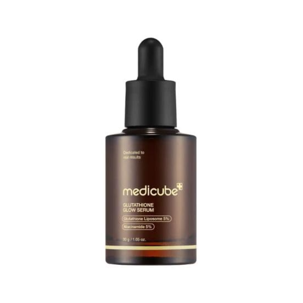 Medicube AGE-R Glutathione Glow Serum - 30 ml