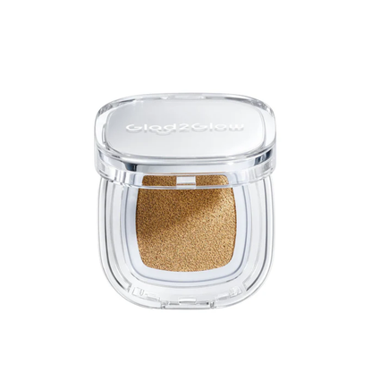 Glad2Glow Perfect Glow Cover Cushion Foundation