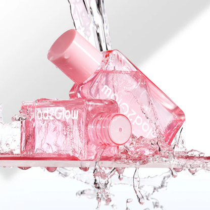 Glad2Glow Pomegranate Niacinamide Brightening Toner 80ml