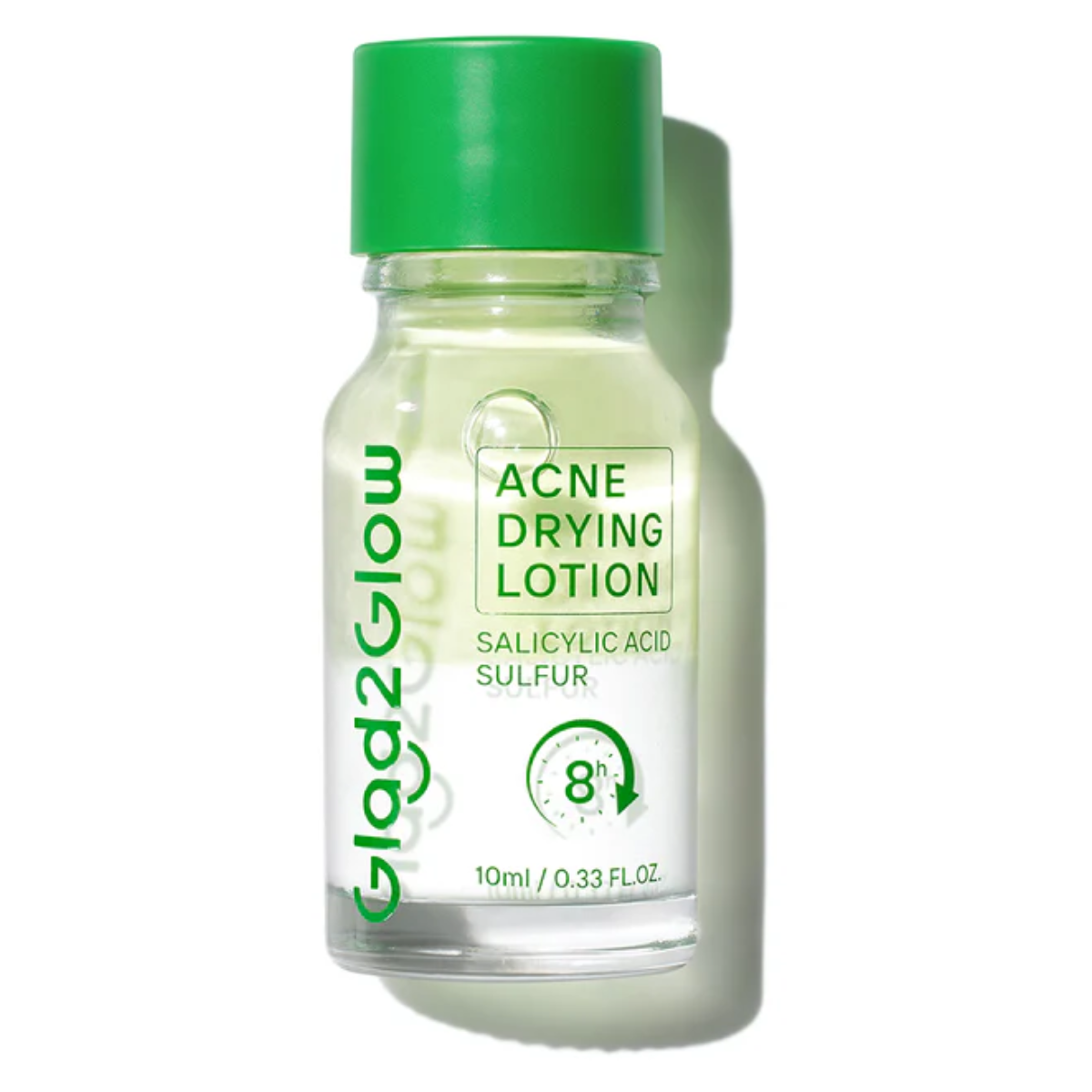 Glad2Glow Acne Drying Lotion 10 ml
