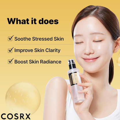 Cosrx Advanced Snail 96 Mucin Power Essence (100ml)