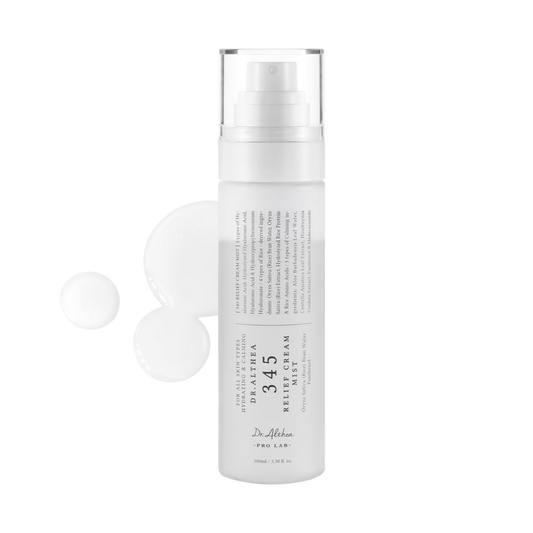 Dr.Althea 345 Relief Cream Mist - 100ml