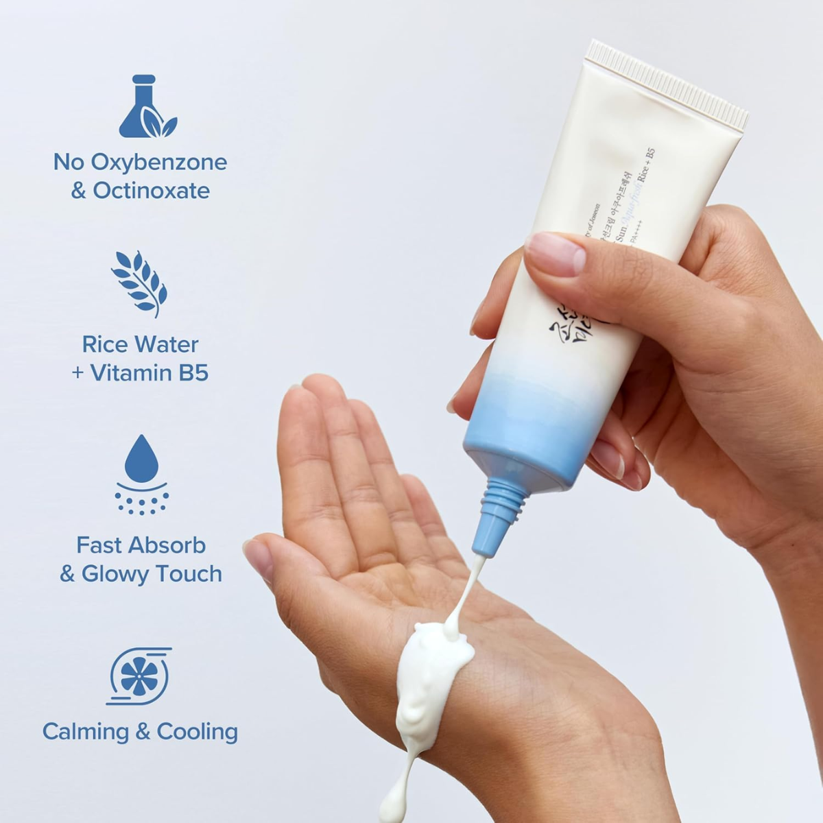 Beauty of Joseon Relief Sun Aqua Fresh 50ml