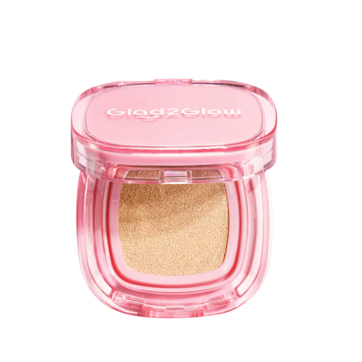 Glad2Glow Perfect Cover Cushion Foundation