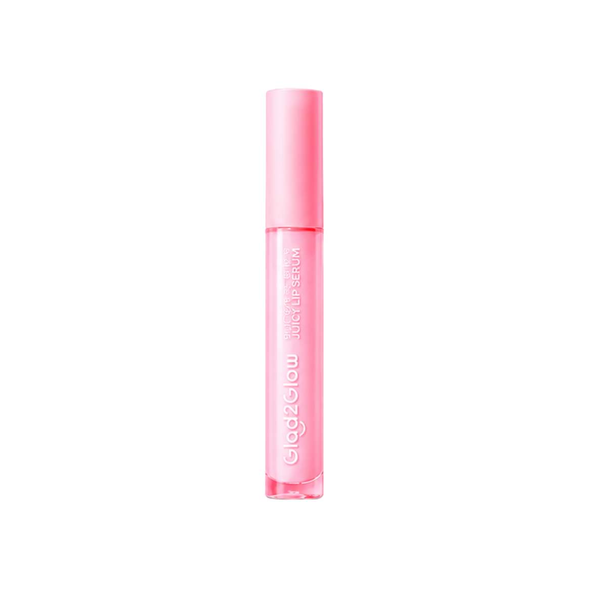 Glad2Glow Milk Niacinamide Brightening lip Serum