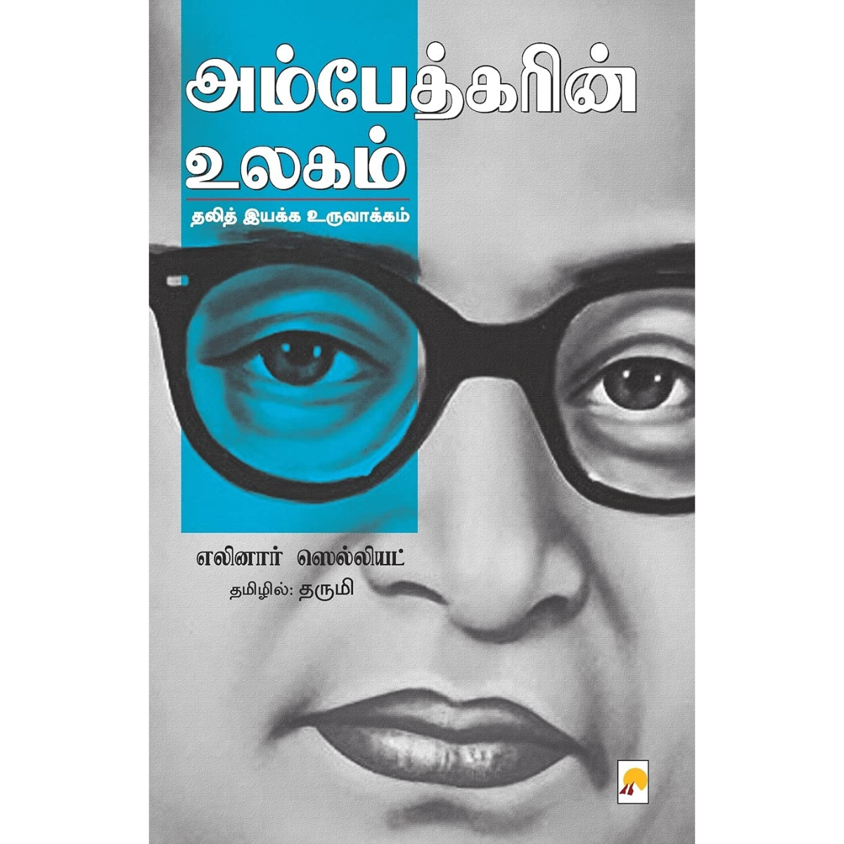 அம்பேத்கரின் உலகம் தலித் இயக்க உருவாக்கம்