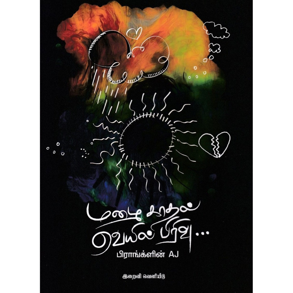 மழை காதல் வெயில் பிரிவு