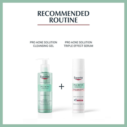 Eucerin ProAcne Solution Triple Effect Serum