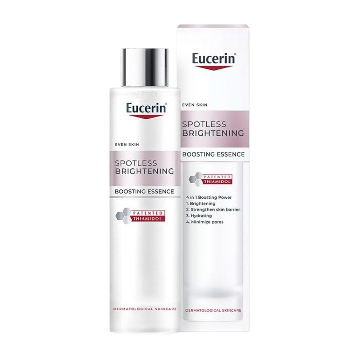 Eucerin Spotless Brightening Boosting Essence 100ml