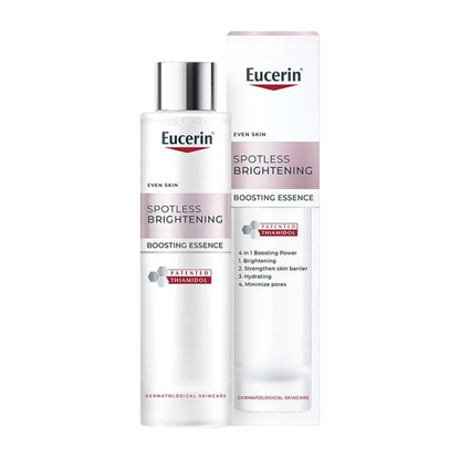 Eucerin Spotless Brightening Boosting Essence 100ml