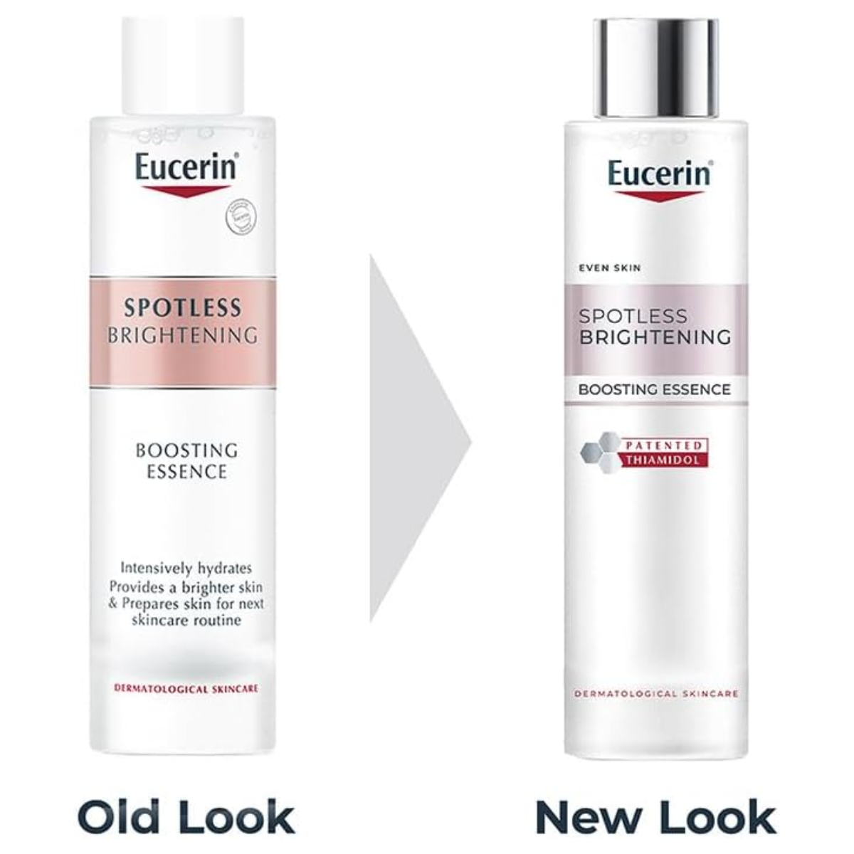 Eucerin Spotless Brightening Boosting Essence 100ml