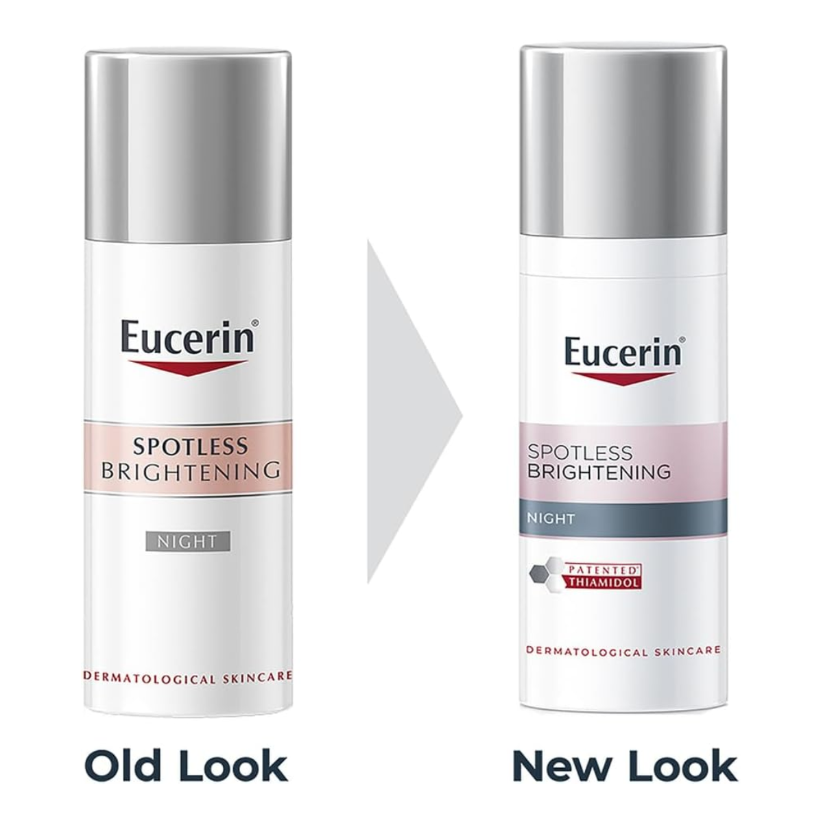 Eucerin Spotless Brightening Night Fluid 50ml