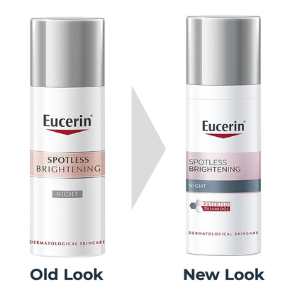 Eucerin Spotless Brightening Night Fluid 50ml