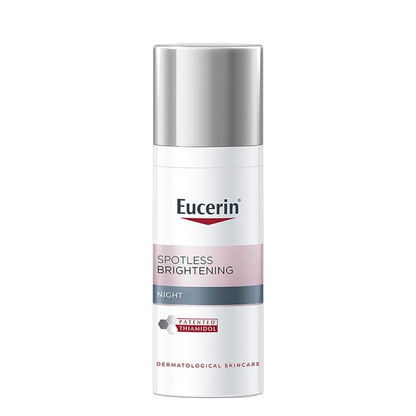 Eucerin Spotless Brightening Night Fluid 50ml