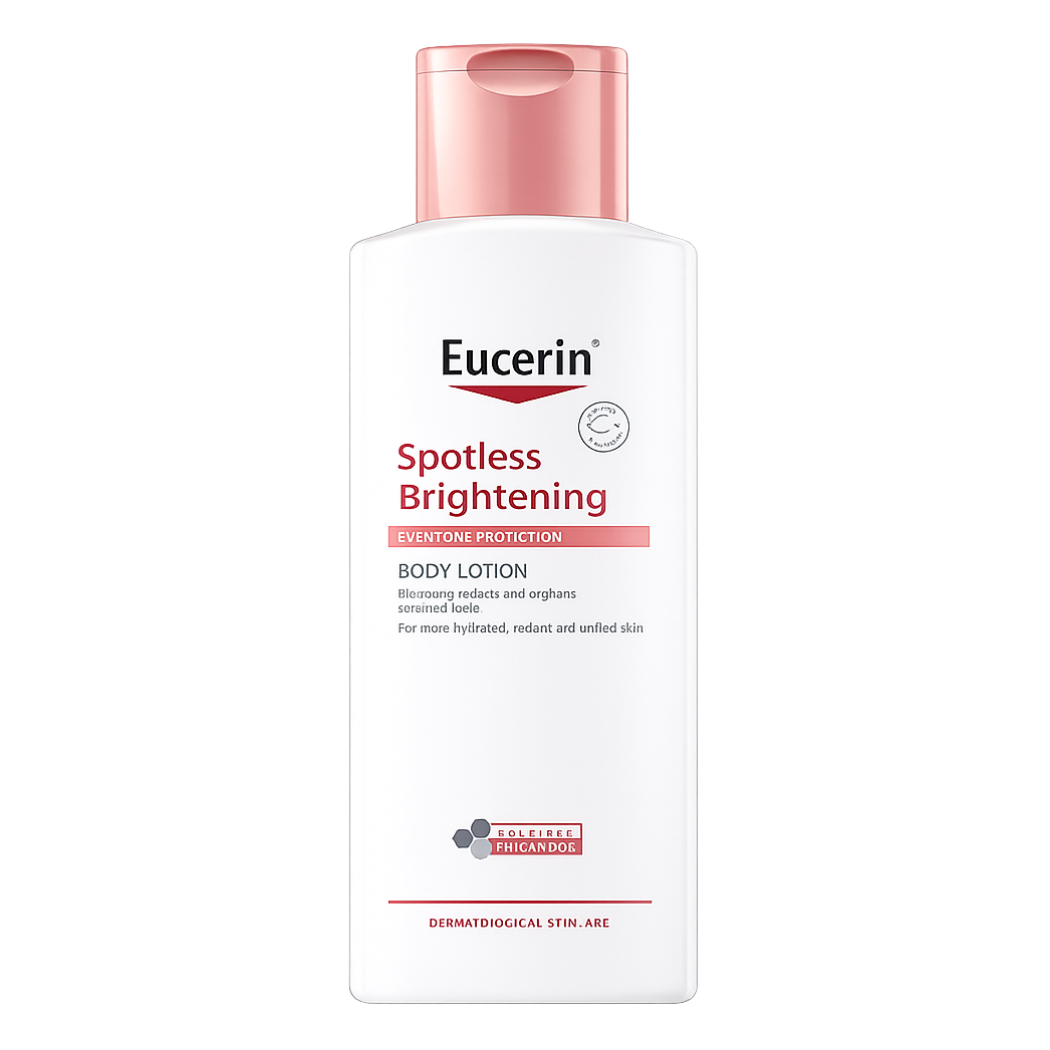 Eucerin Spotless Brightening Body Lotion 250ml