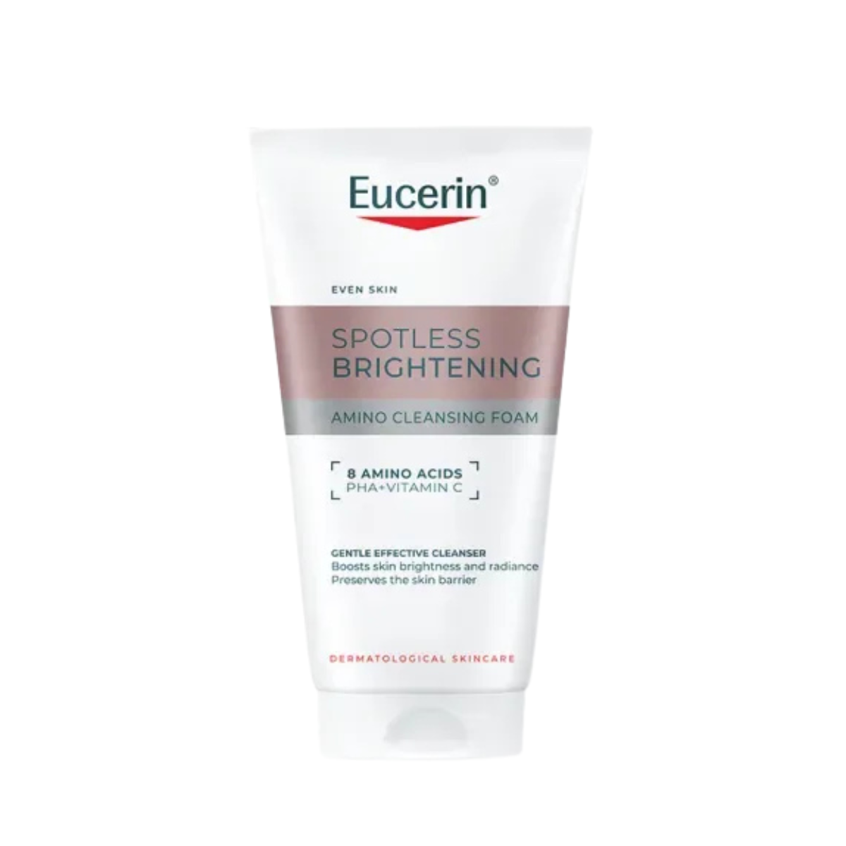 Eucerin Spotless Brightening Cleanser Face Wash Brightening