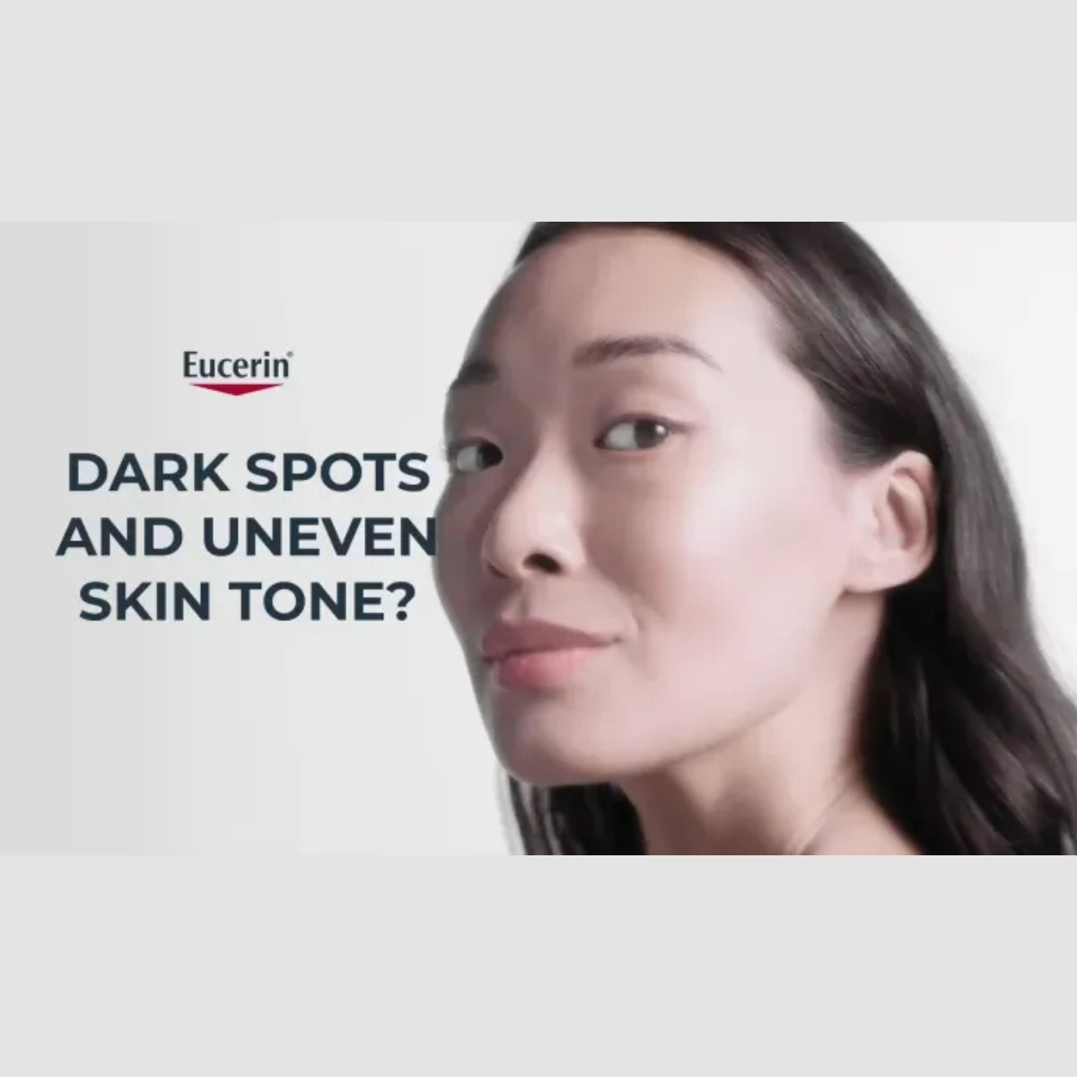 Eucerin Spotless Brightening Cleanser Face Wash Brightening